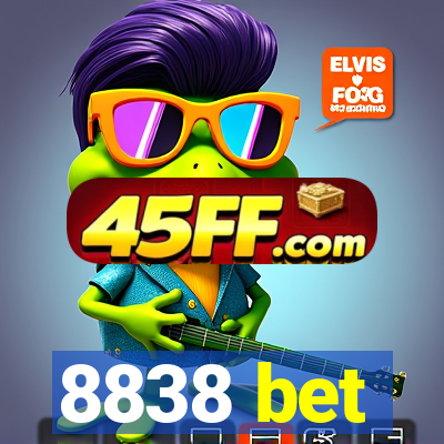 8838 bet
